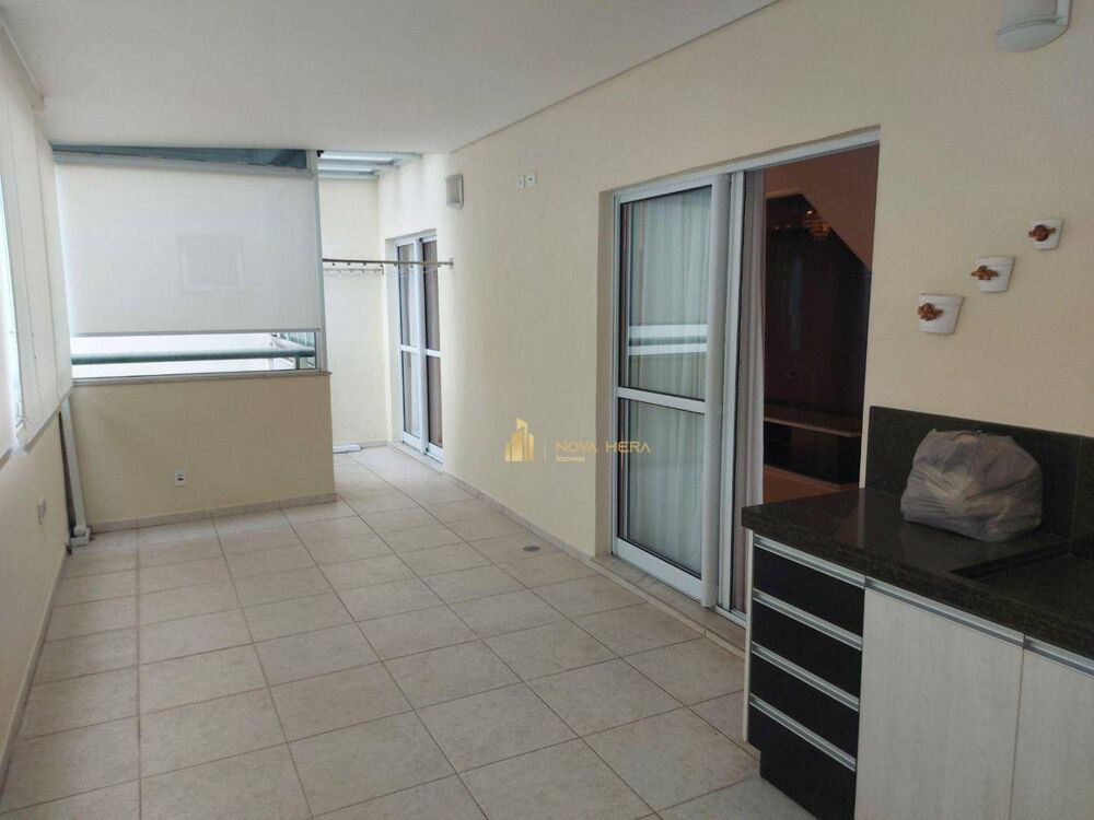 Cobertura à venda com 2 quartos, 90m² - Foto 1