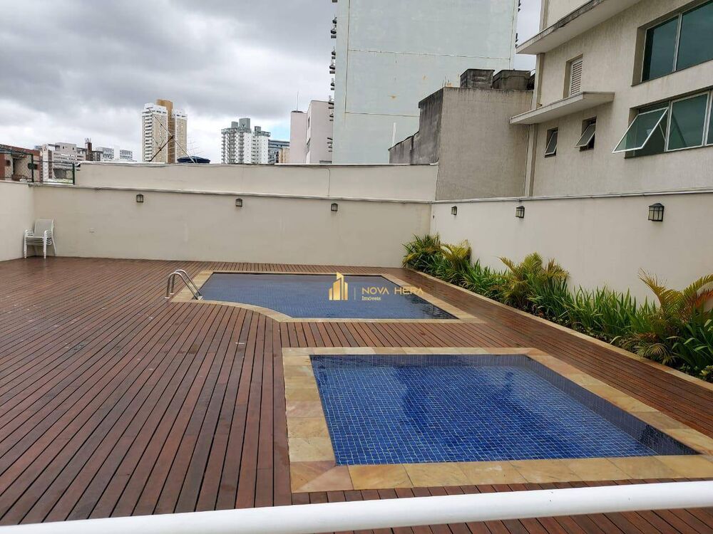 Cobertura à venda com 2 quartos, 90m² - Foto 13