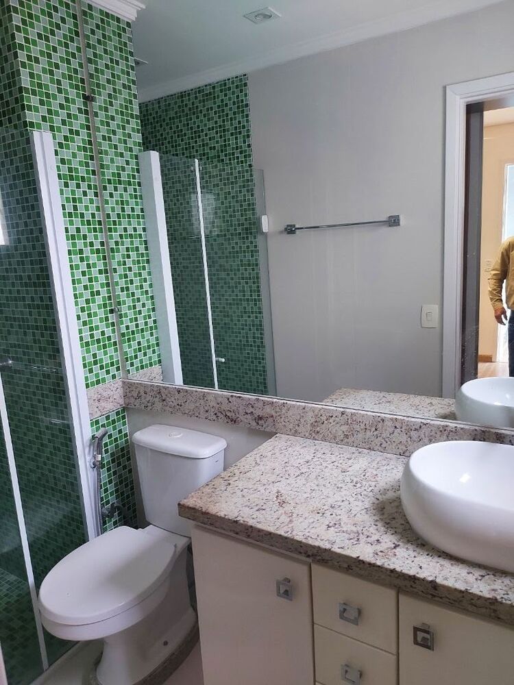 Cobertura à venda com 2 quartos, 90m² - Foto 5