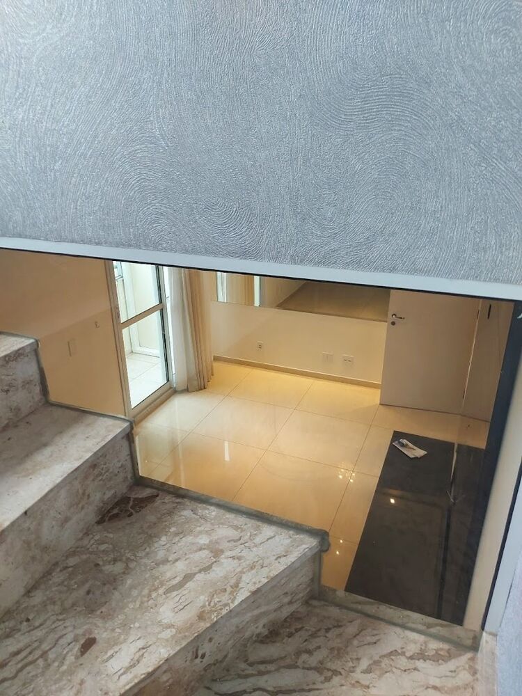 Cobertura à venda com 2 quartos, 90m² - Foto 9