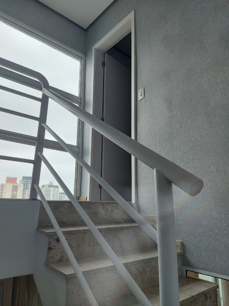 Cobertura à venda com 2 quartos, 90m² - Foto 7