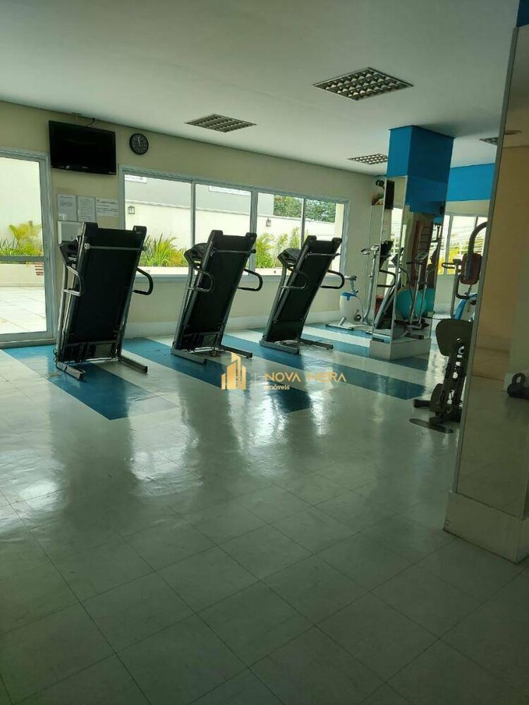 Cobertura à venda com 2 quartos, 90m² - Foto 18