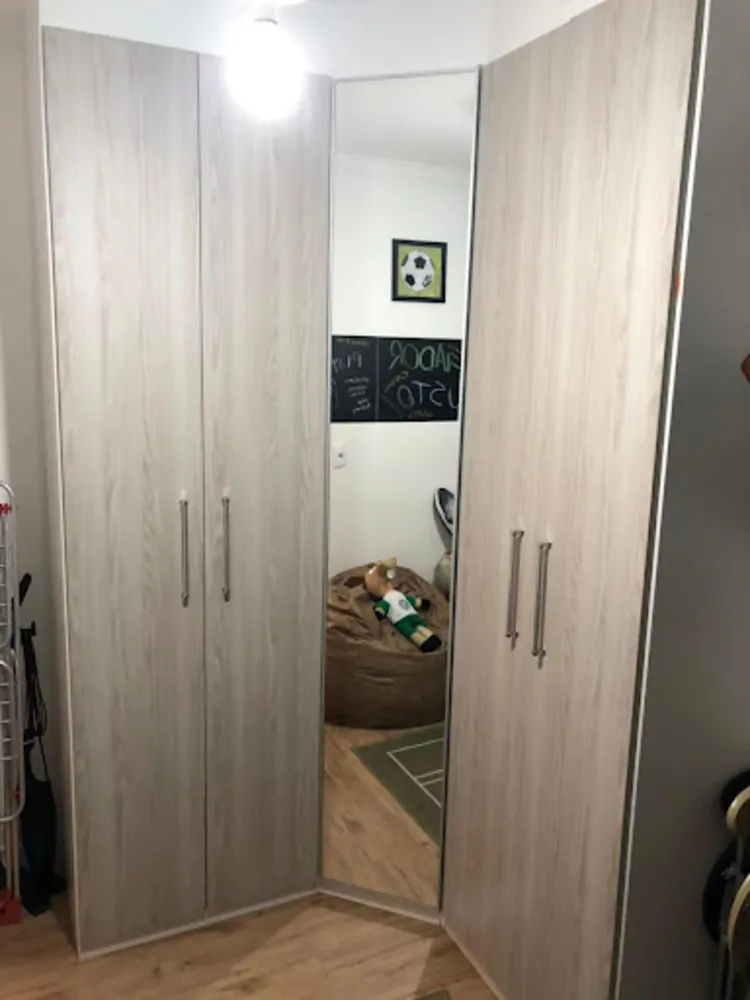 Apartamento, 2 quartos, 59 m² - Foto 9