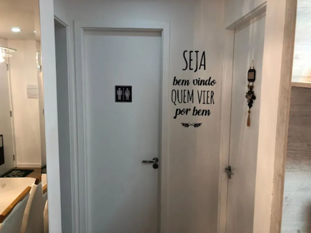 Apartamento, 2 quartos, 59 m² - Foto 2