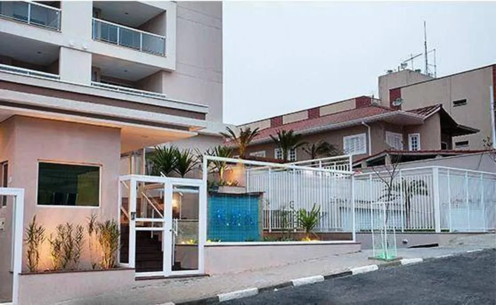 Apartamento, 2 quartos, 59 m² - Foto 19