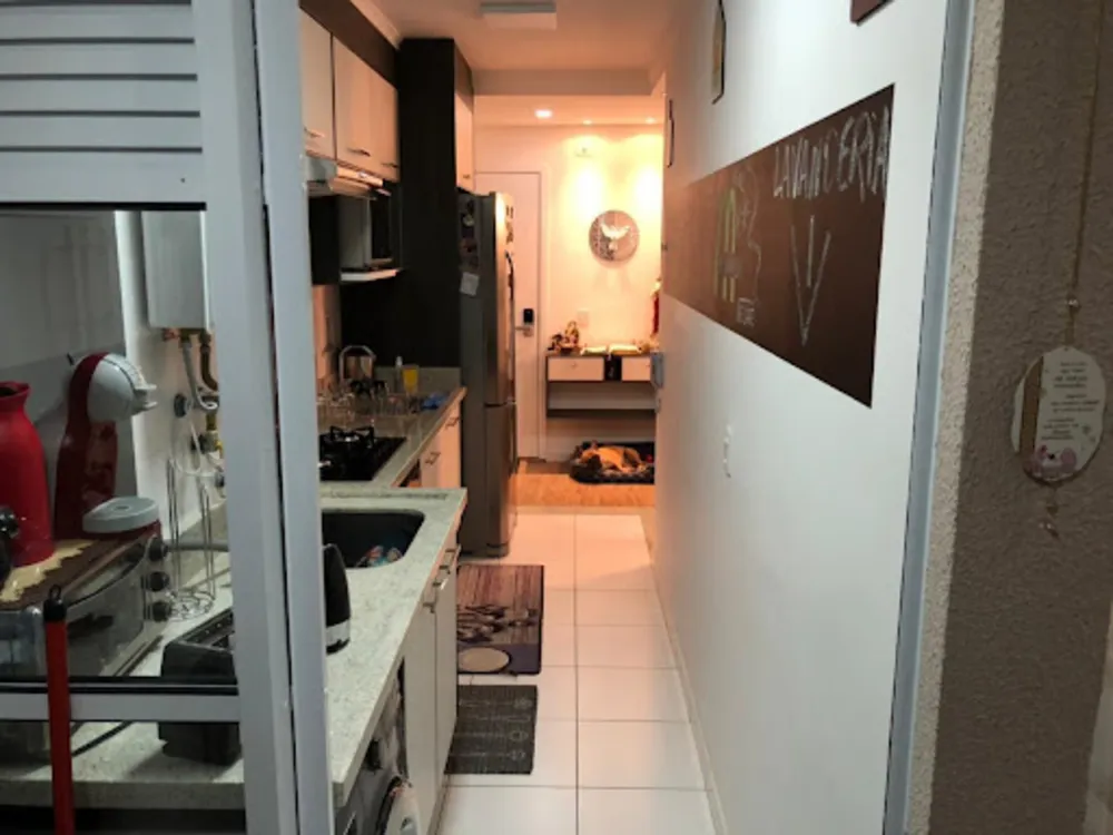 Apartamento, 2 quartos, 59 m² - Foto 5