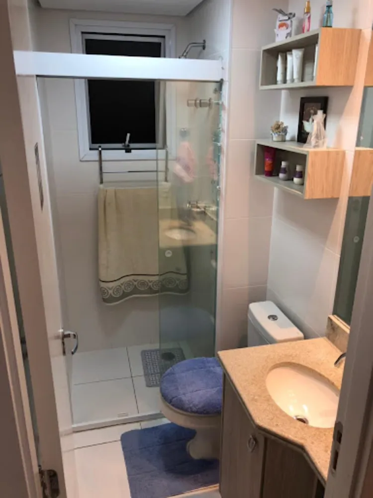 Apartamento, 2 quartos, 59 m² - Foto 13