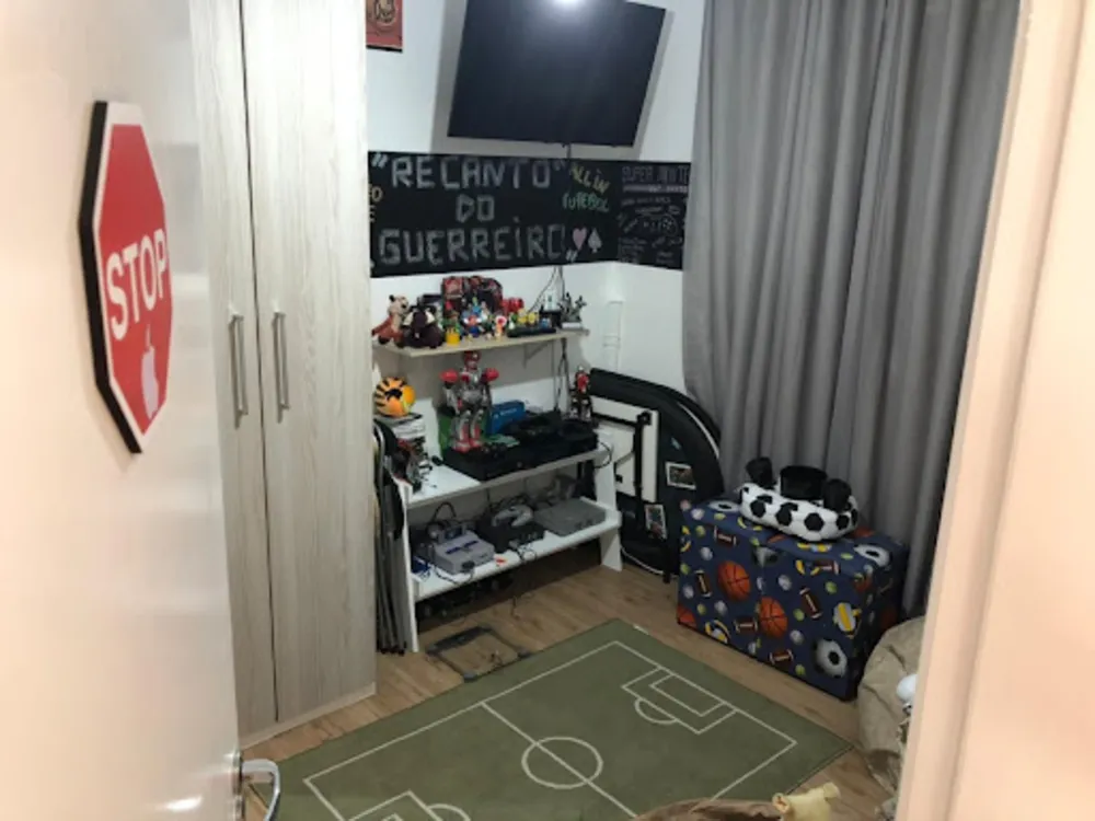Apartamento, 2 quartos, 59 m² - Foto 7