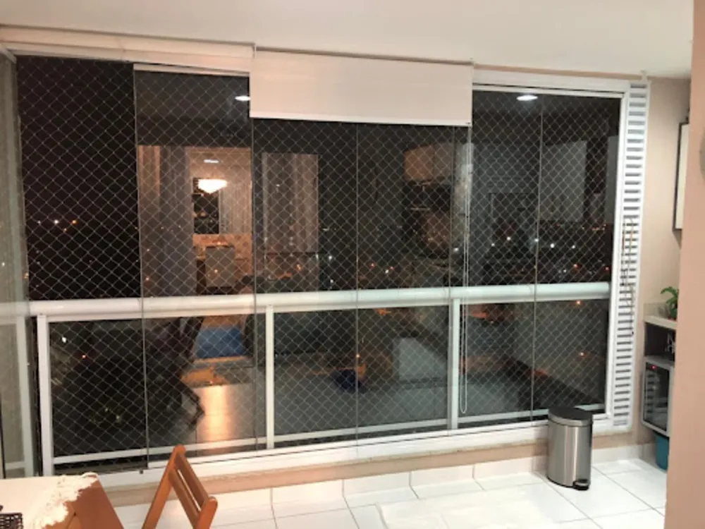 Apartamento, 2 quartos, 59 m² - Foto 4