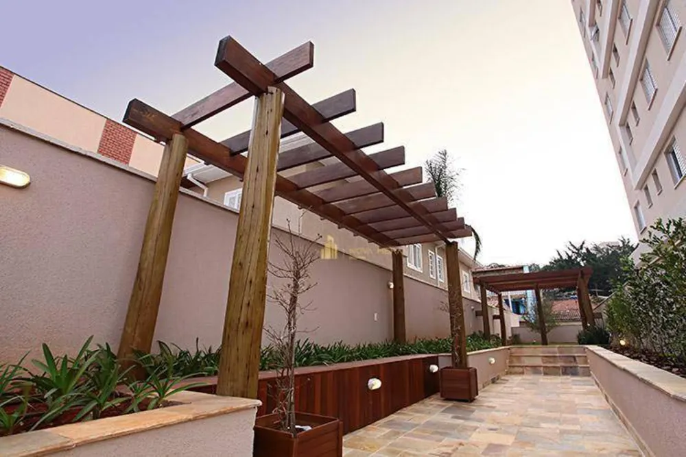 Apartamento, 2 quartos, 59 m² - Foto 20