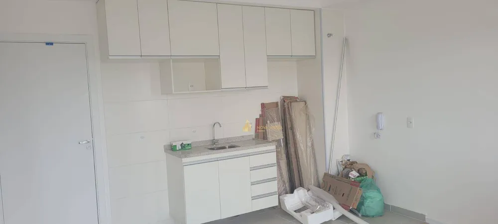 Apartamento, 1 quarto, 37 m² - Foto 8