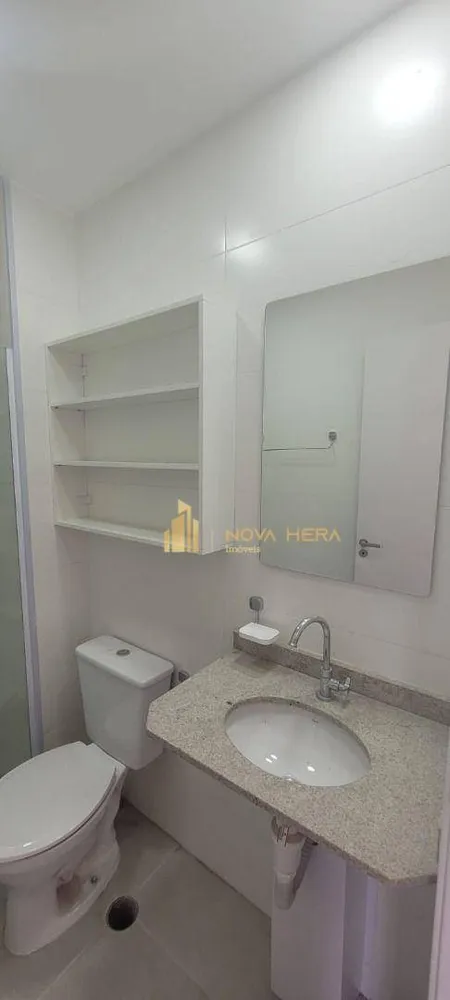 Apartamento, 1 quarto, 37 m² - Foto 2