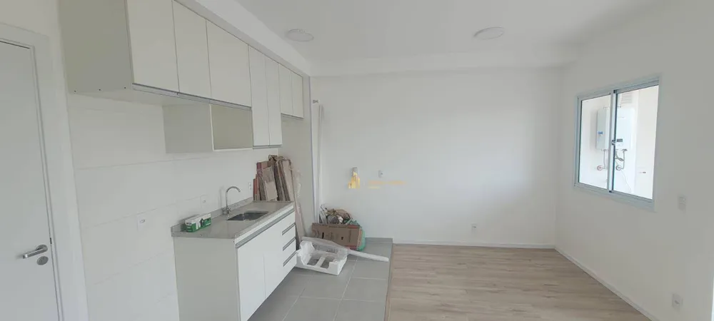 Apartamento, 1 quarto, 37 m² - Foto 6