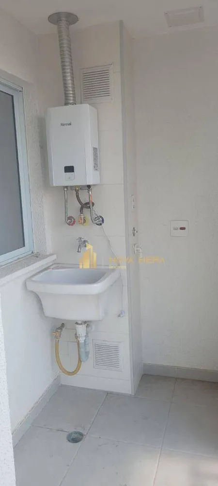 Apartamento, 1 quarto, 37 m² - Foto 7