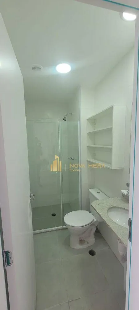 Apartamento, 1 quarto, 37 m² - Foto 3