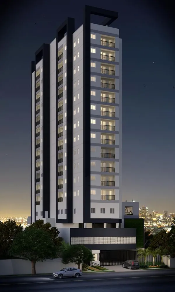 Apartamento, 1 quarto, 37 m² - Foto 9