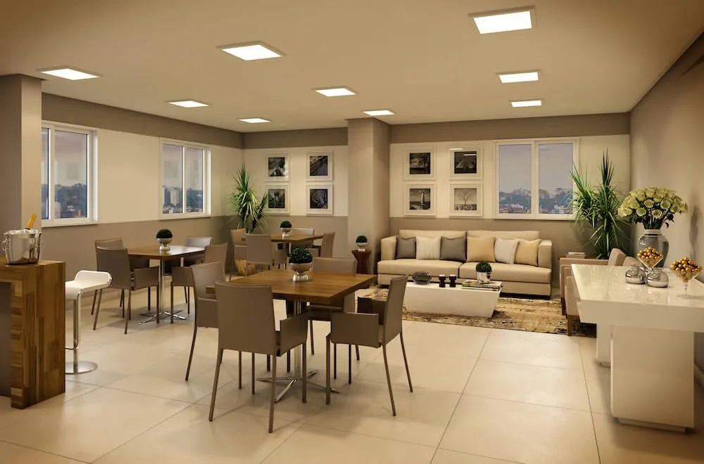Apartamento, 1 quarto, 37 m² - Foto 10