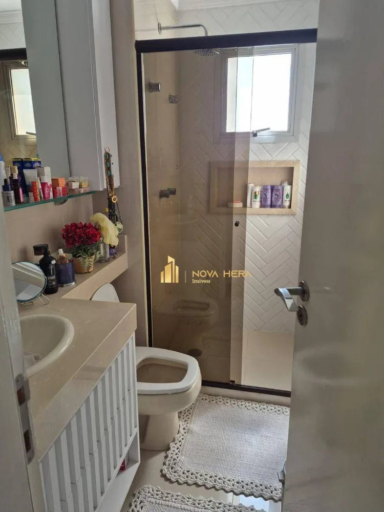 Apartamento, 3 quartos, 177 m² - Foto 8