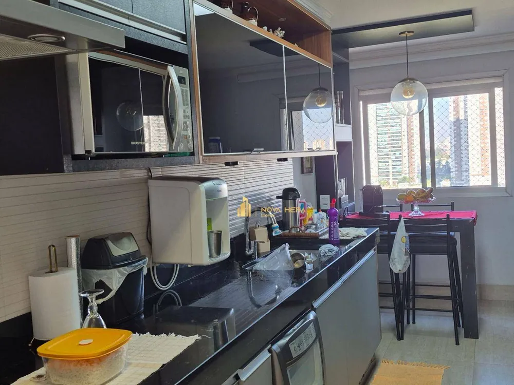 Apartamento, 3 quartos, 177 m² - Foto 5
