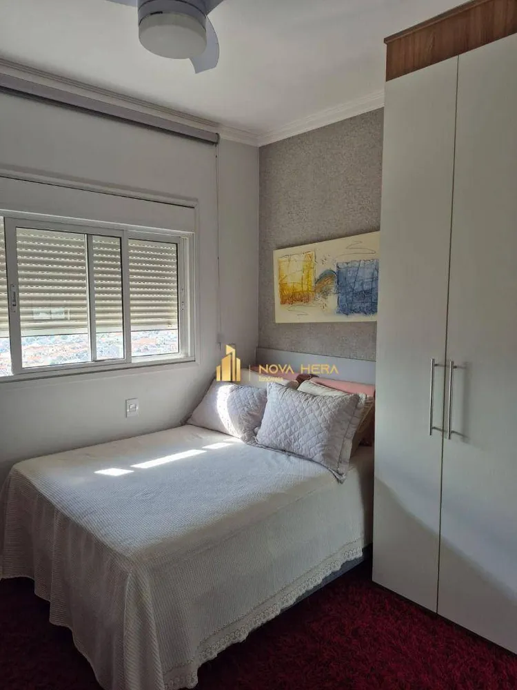 Apartamento, 3 quartos, 177 m² - Foto 15