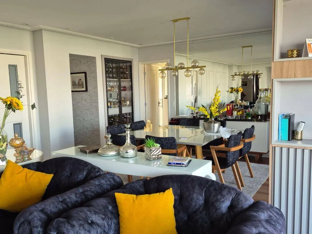 Apartamento, 3 quartos, 177 m² - Foto 1