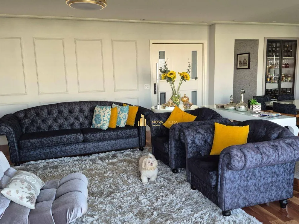 Apartamento, 3 quartos, 177 m² - Foto 3