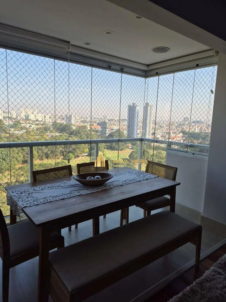 Apartamento, 3 quartos, 177 m² - Foto 19