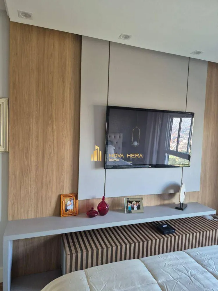 Apartamento, 3 quartos, 177 m² - Foto 11