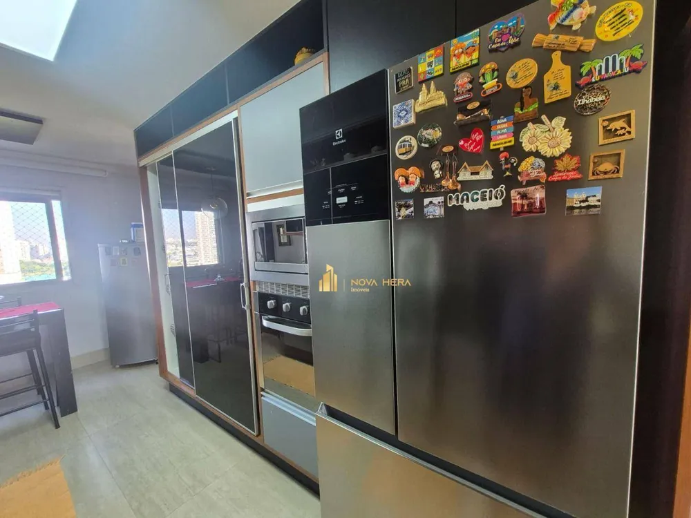 Apartamento, 3 quartos, 177 m² - Foto 11
