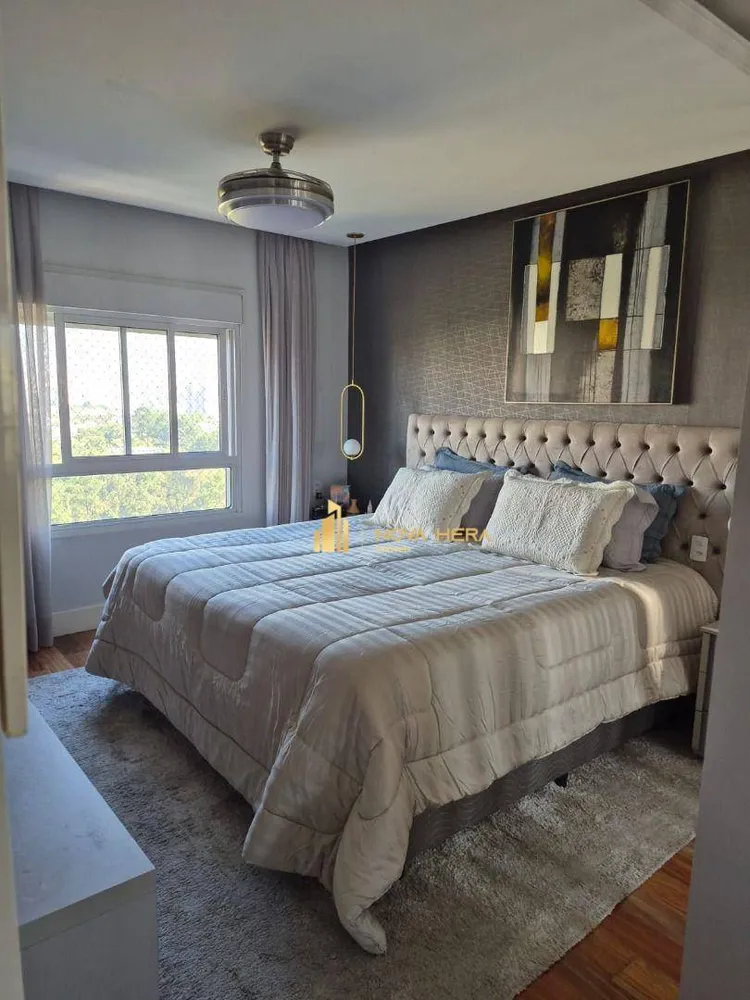 Apartamento, 3 quartos, 177 m² - Foto 10