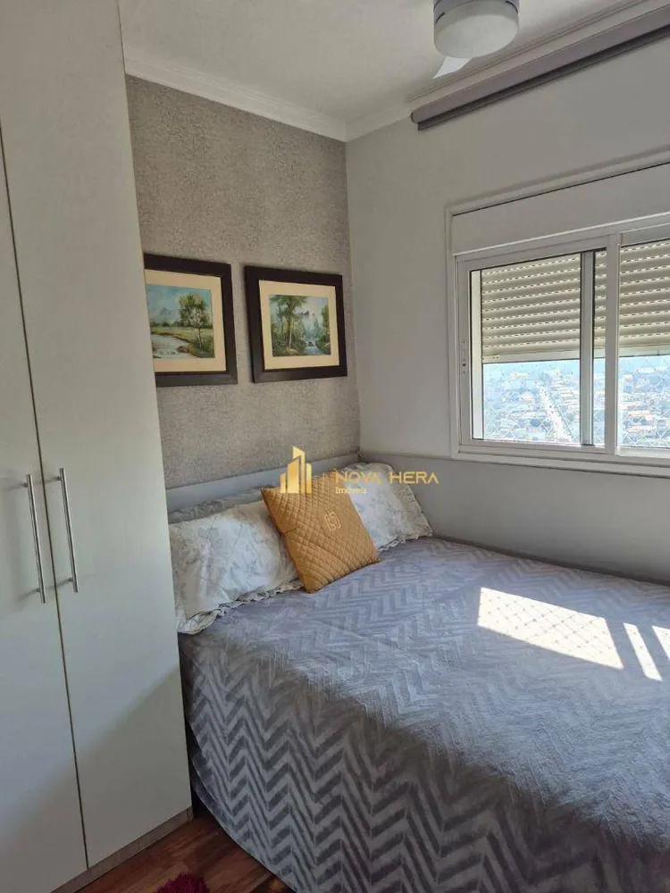 Apartamento, 3 quartos, 177 m² - Foto 10