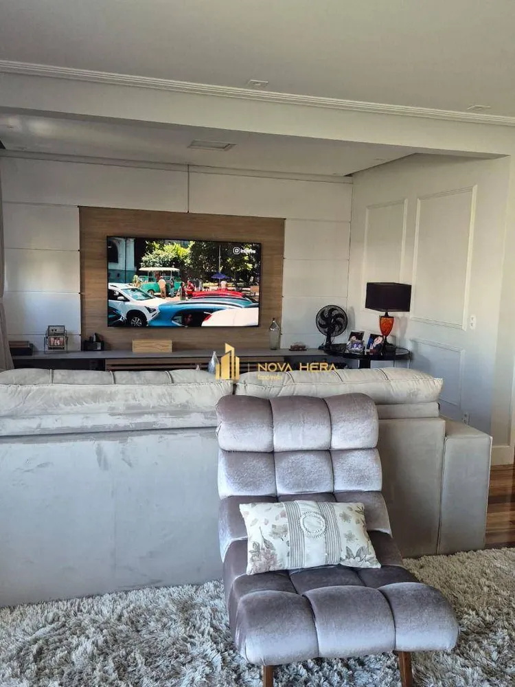 Apartamento, 3 quartos, 177 m² - Foto 20