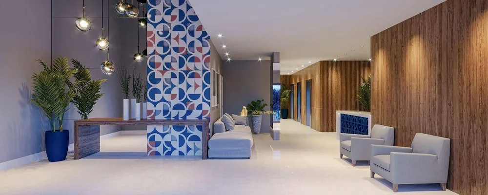 Apartamento, 2 quartos, 48 m² - Foto 21