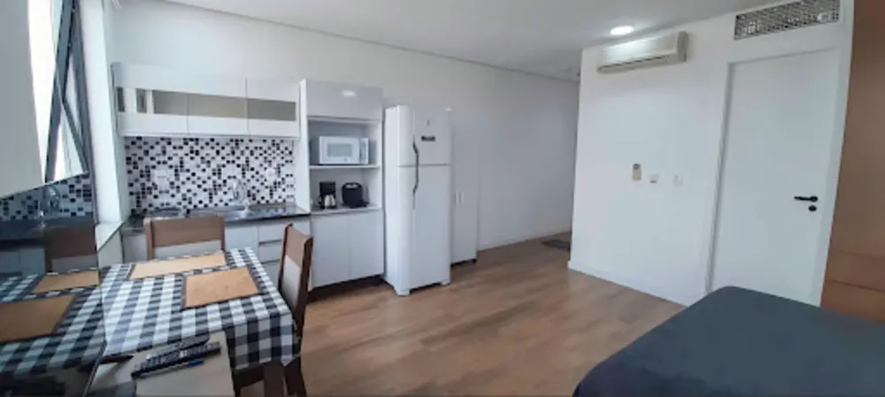 Flat/Apart Hotel, 1 quarto, 32 m² - Foto 8