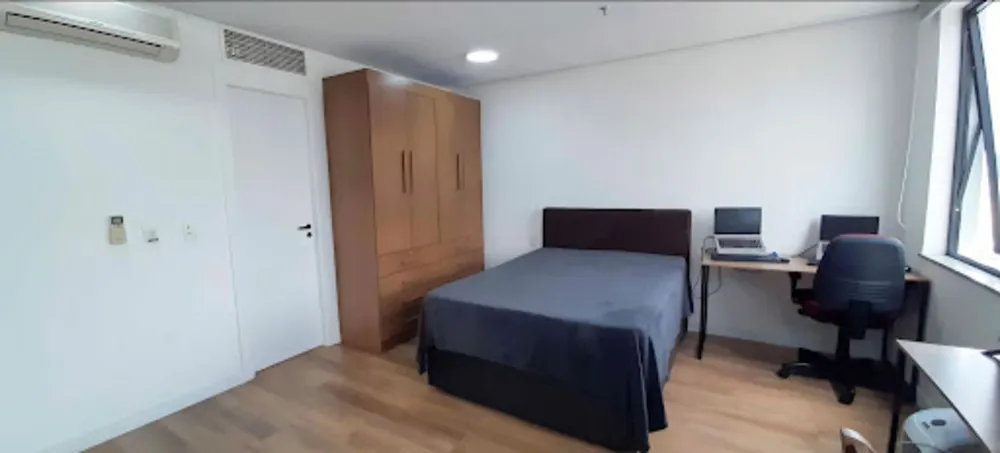 Flat/Apart Hotel, 1 quarto, 32 m² - Foto 6