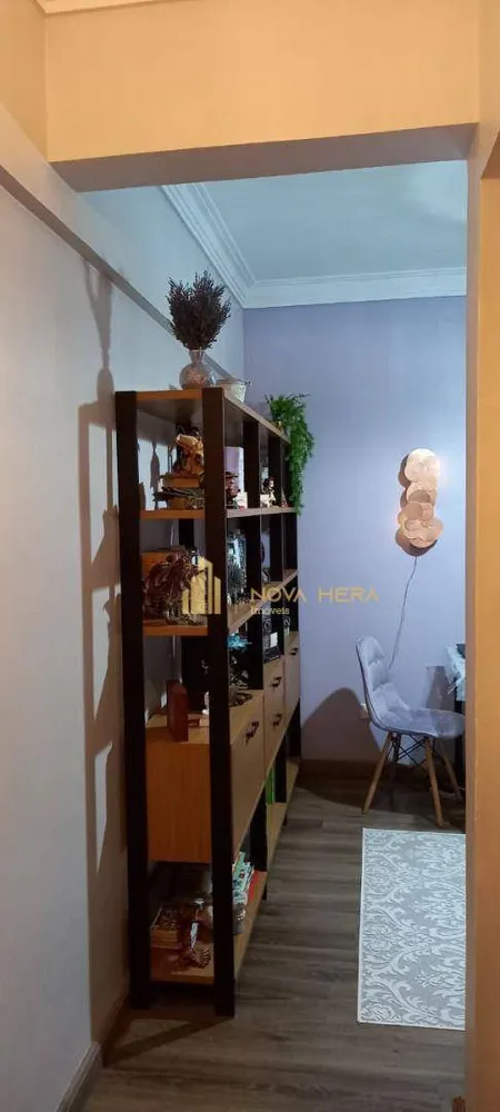 Apartamento, 2 quartos, 65 m² - Foto 6