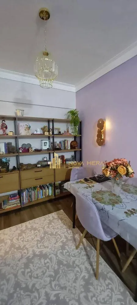 Apartamento, 2 quartos, 65 m² - Foto 2