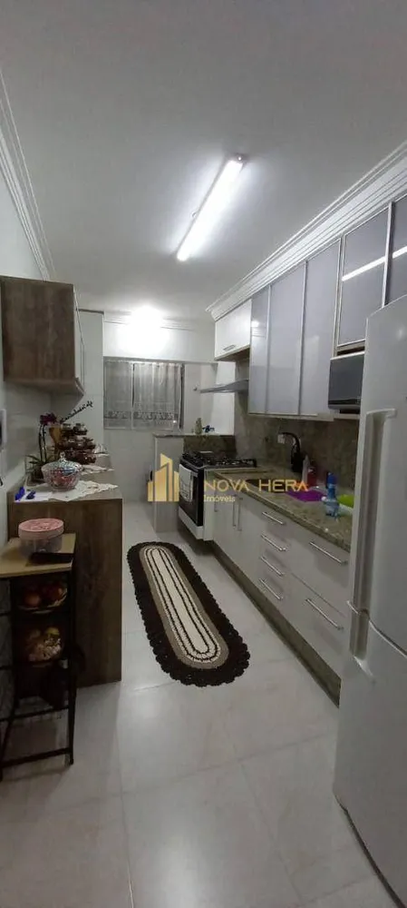 Apartamento, 2 quartos, 65 m² - Foto 1