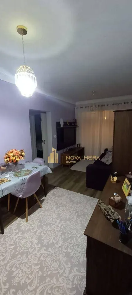 Apartamento, 2 quartos, 65 m² - Foto 9