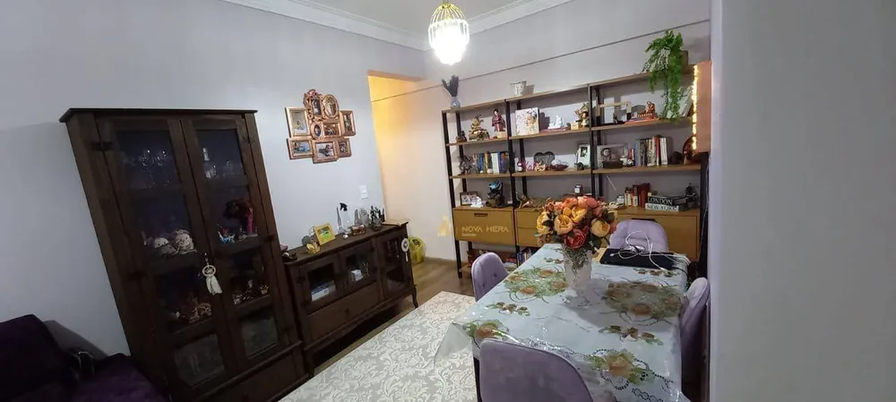Apartamento, 2 quartos, 65 m² - Foto 6