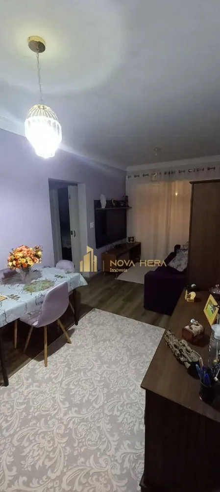 Apartamento, 2 quartos, 65 m² - Foto 5