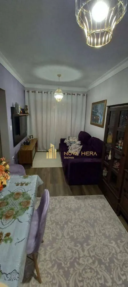 Apartamento, 2 quartos, 65 m² - Foto 4