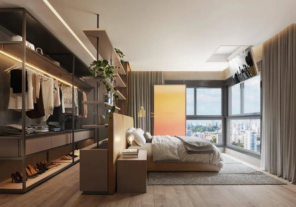 Apartamento, 3 quartos, 123 m² - Foto 21