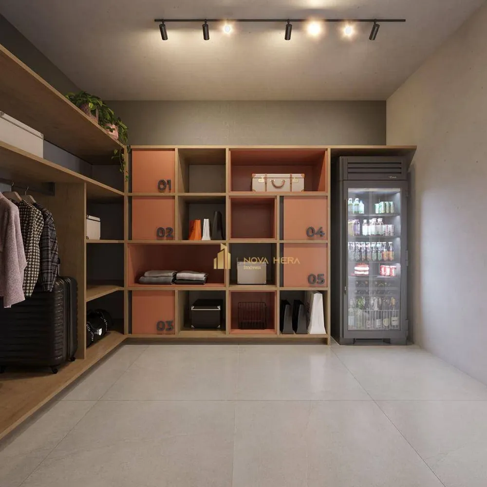 Apartamento, 3 quartos, 123 m² - Foto 18