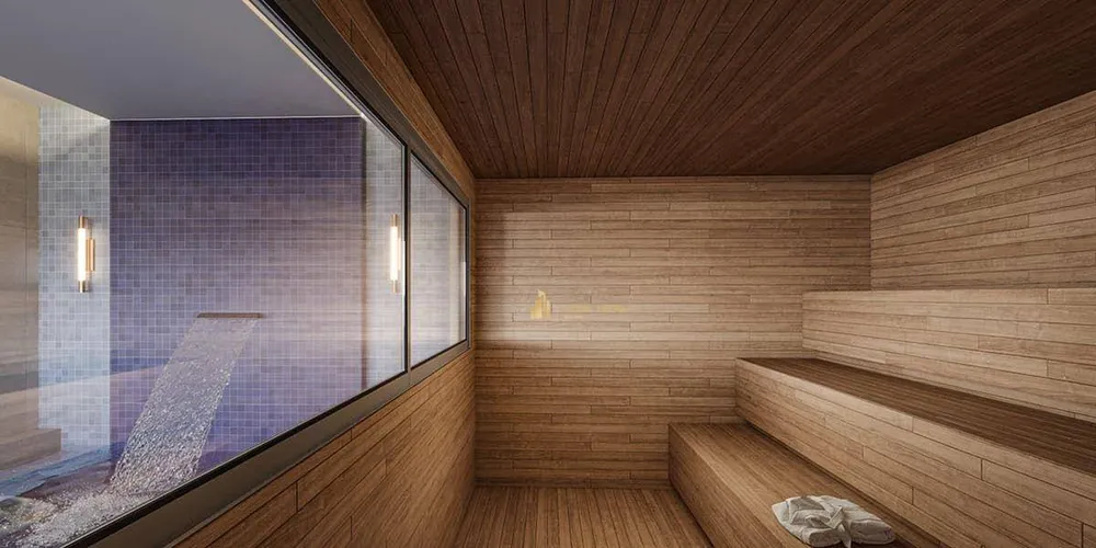 Apartamento, 3 quartos, 123 m² - Foto 15