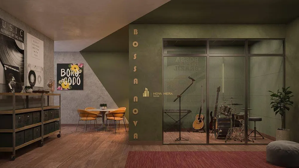 Apartamento, 3 quartos, 123 m² - Foto 9