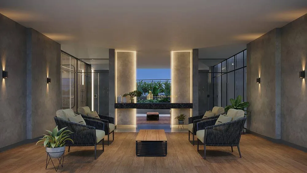 Apartamento, 3 quartos, 123 m² - Foto 6