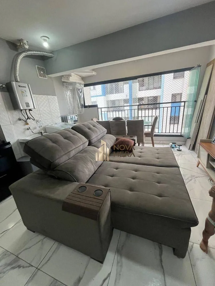 Apartamento, 2 quartos, 51 m² - Foto 11