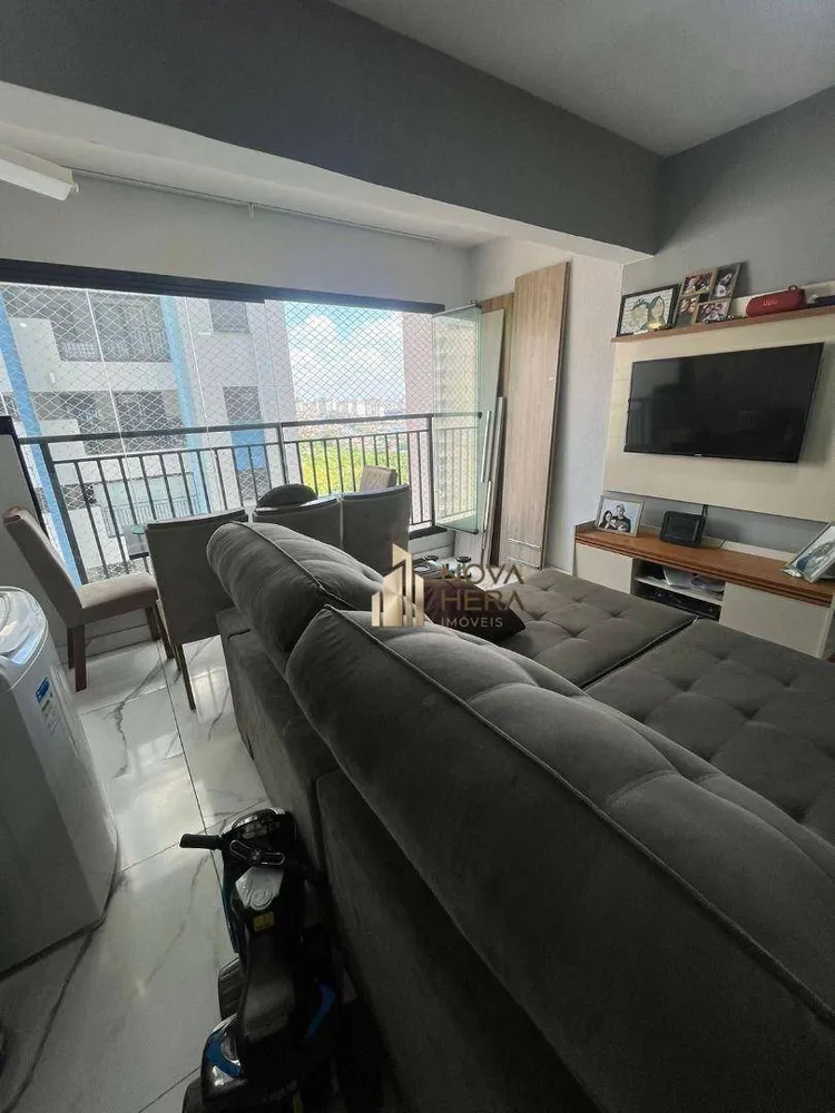 Apartamento, 2 quartos, 51 m² - Foto 10