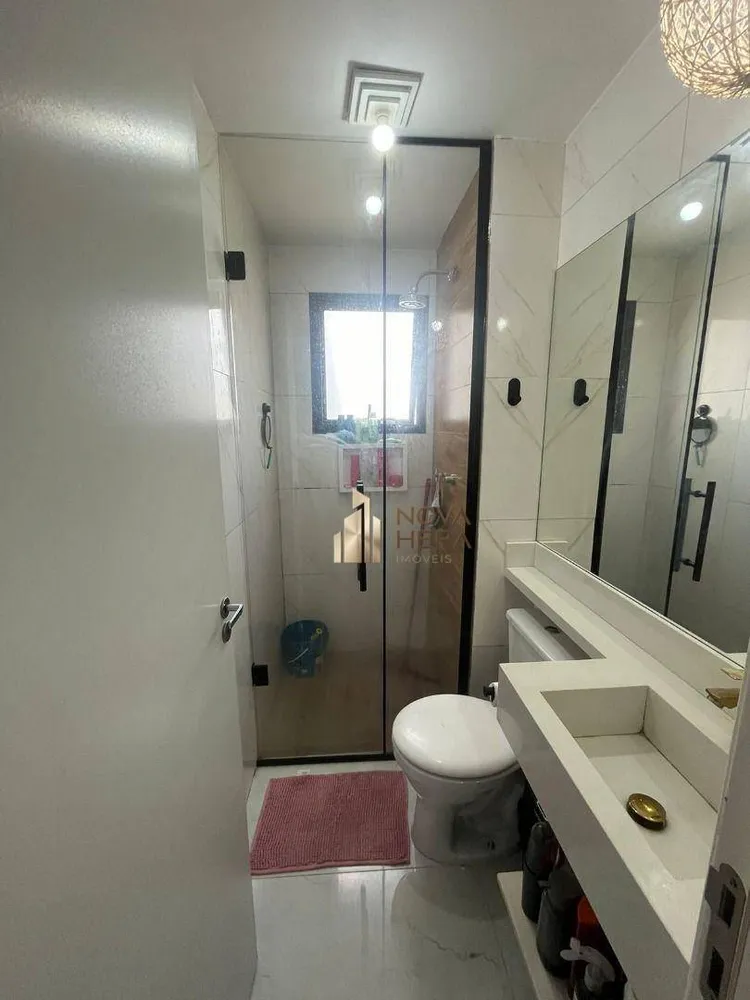 Apartamento, 2 quartos, 51 m² - Foto 14